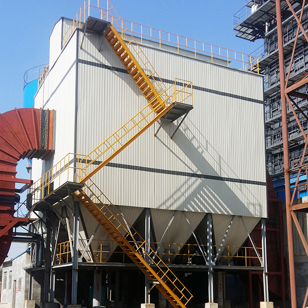 LCM-D(G)型長袋離線脈沖袋式除塵器